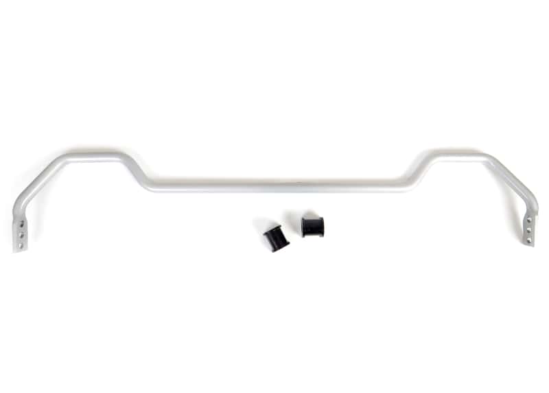 Whiteline — Whiteline 93-98 Toyota Supra MK4 JZA80 Rear 20mm Heavy Duty Adjustable Swaybar
Sway Bar - view 5