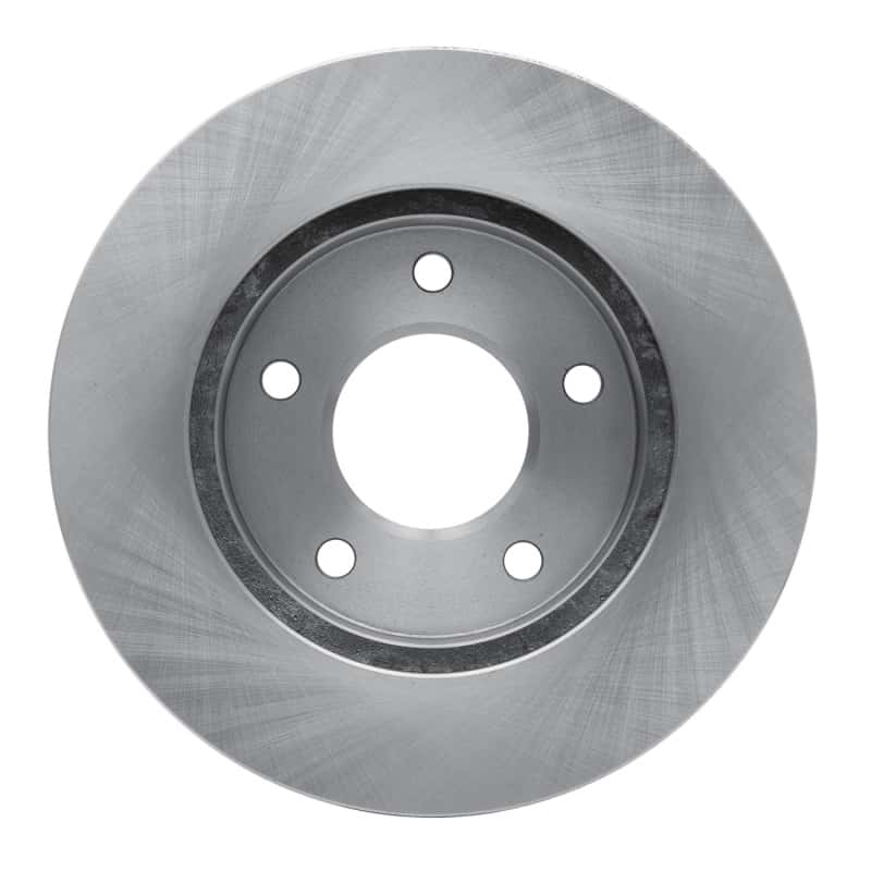 DFC — DFC 75-79 Ford LTD Left Rear Brake Rotor
DFC Brake Rotor - view 5