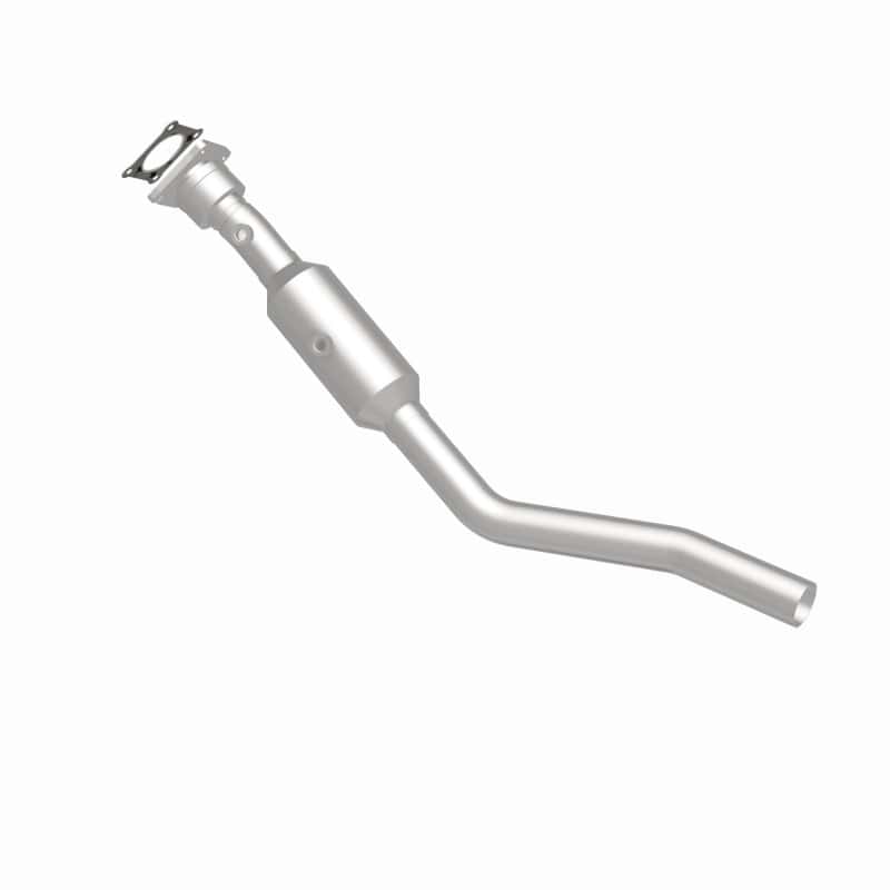 Magnaflow — Magnaflow 11-14 Jeep Patriot 2.4L Direct Fit Converter
California - view 14