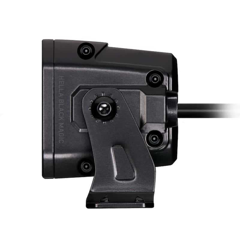 Hella — Hella Universal Black Magic 21.5in Tough Double Row Light Bar - Spot & Flood Light
LEDLightBar - view 8