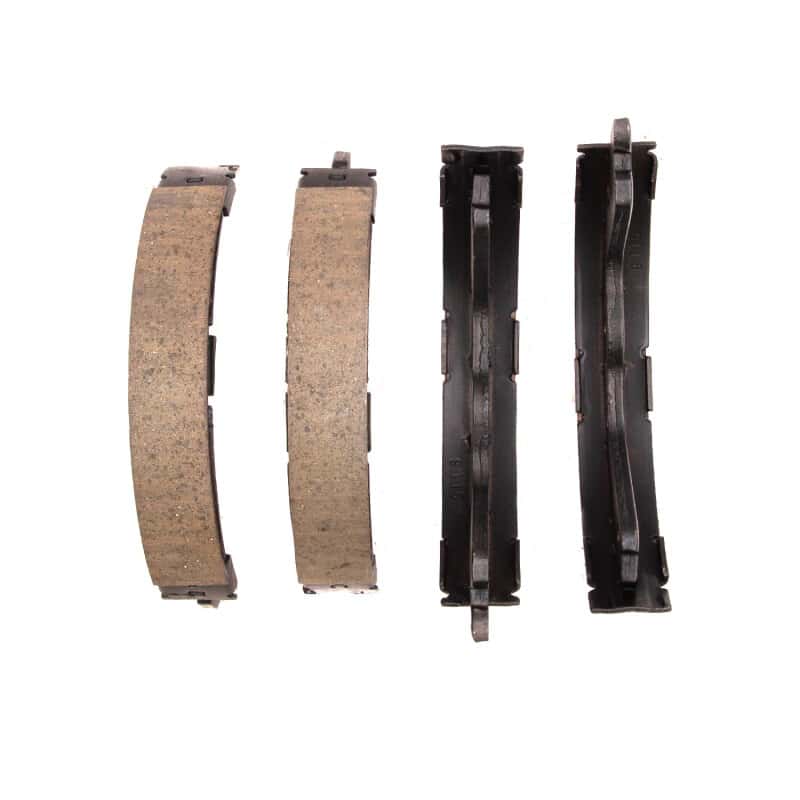 DFC — DFC 93-97 Infiniti J30 Parking Brake Parking Shoes
DFC Brake Shoe Set - view 2