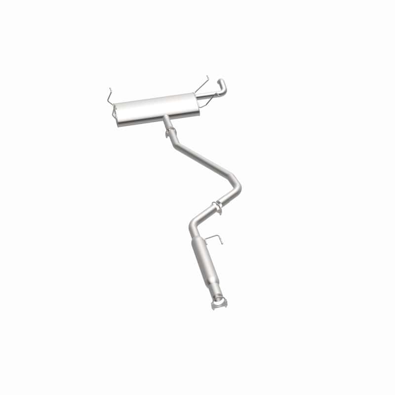 Magnaflow — MagnaFlow BRE Exhaust Kit 15-17 Chrysler 200 2.4L
Exhaust Kit - view 20
