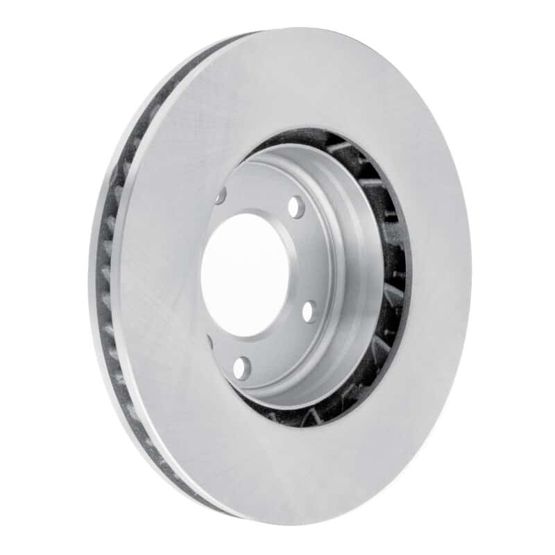 DFC — DFC 03-18 Porsche Cayenne Right Front Brake Rotor
DFC Brake Rotor - view 4