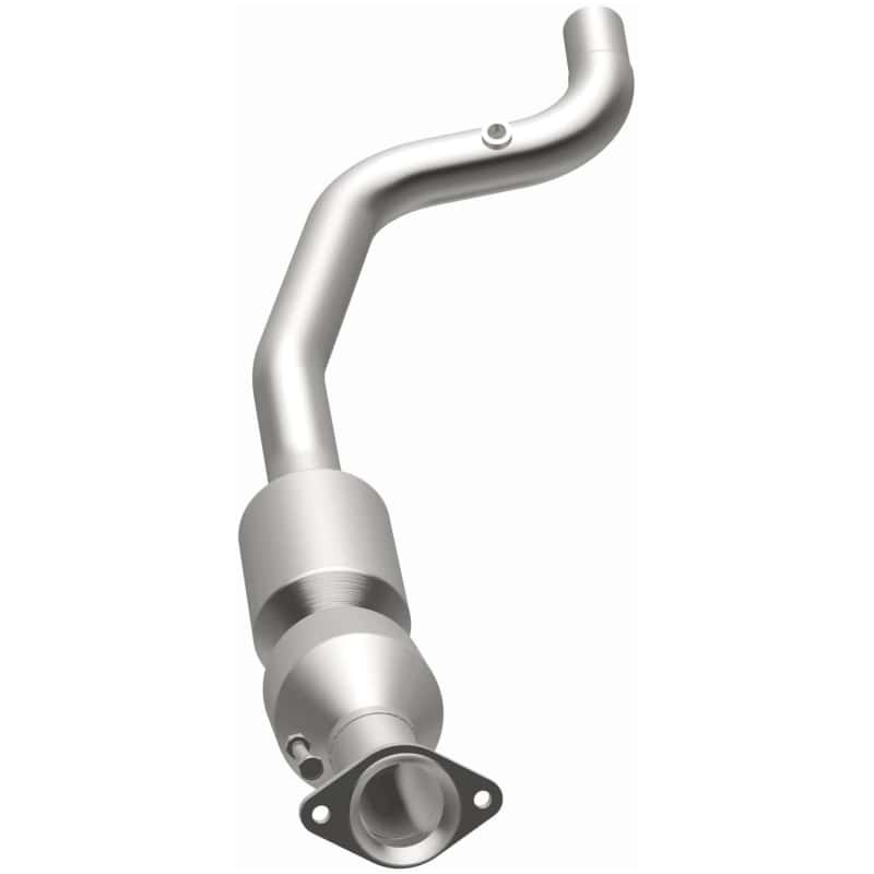 Magnaflow — MagnaFlow 13-17 Range Rover V8 5 OEM Underbody Direct Fit EPA Compliant Catalytic Converter
OEM Grade
OEM - view 3