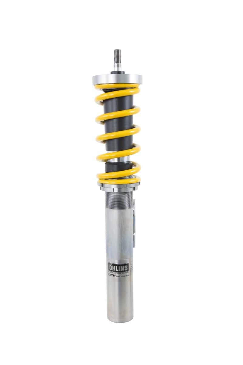 Ohlins — Ohlins 06-14 Audi A3/TT/TTRS (8P) Road & Track Coilover System
Suspension System - view 3