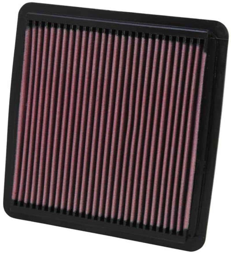 K&N Engineering — K&N 05-08 LGT / 08-11 WRX / STi Drop In Air Filter
Replacement Air Filt
Air Filter - view 2