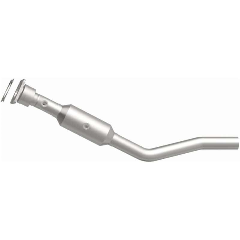 Magnaflow — MagnaFlow Conv DF CALIBER- 07-09 2.4L OEM
OEM Grade
OEM - view 5
