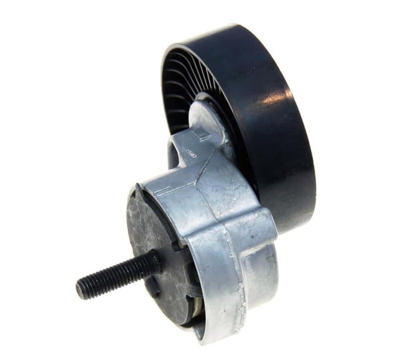 Gates — Gates 96-00 Dodge Caravan V-6 3.0L Smooth Belt Drive Tensioner - view 6