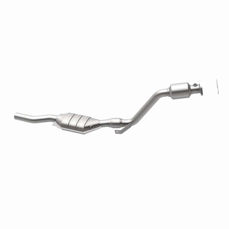 Magnaflow — MagnaFlow Conv DF 03 Volkswagen Passat 2.8L
OEM Grade
OEM - view 21