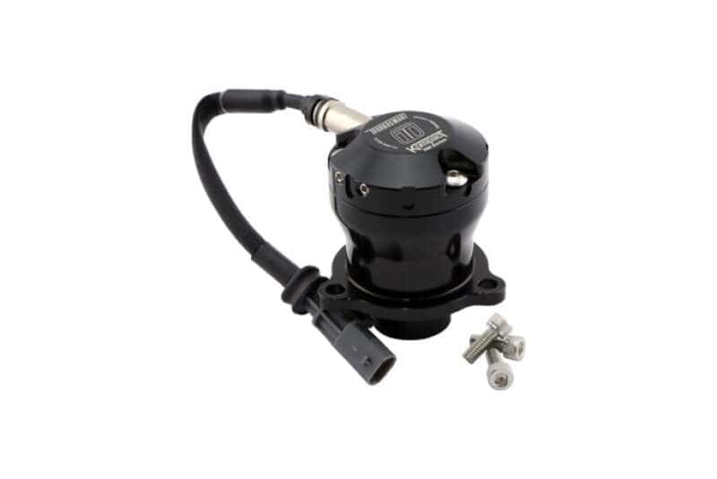 Turbosmart — Turbosmart BOV Kompact EM VR13 Plumb Back - 2019 Ford Ranger 2.3L
Blow Off Valve
TS-0223-1296 - view 2