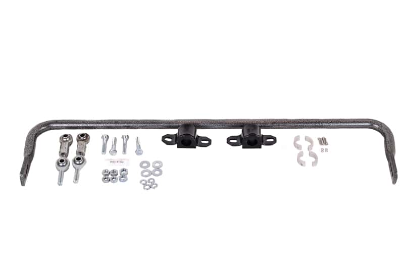 Hellwig — Hellwig 12-15 Chevrolet Camaro Tubular 1in Rear Sway Bar
REAR SWAY BAR - view 2