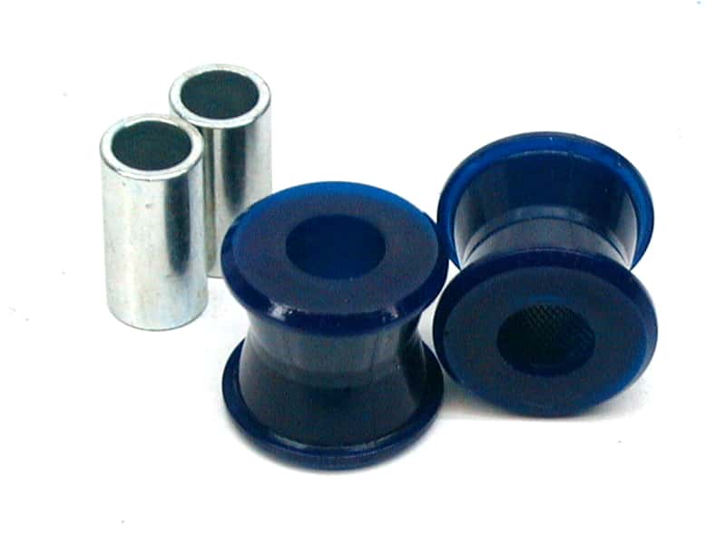 Superpro — SuperPro 1997 Jeep Wrangler Sahara Front Sway Bar Link Bushing Set
Bushing Kit - view 1