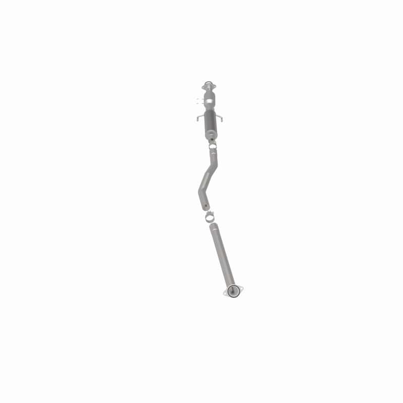 Magnaflow — MagnaFlow Conv DF 13-18 Mazda CX-5  OEM Underbody
OEM Grade
OEM - view 16
