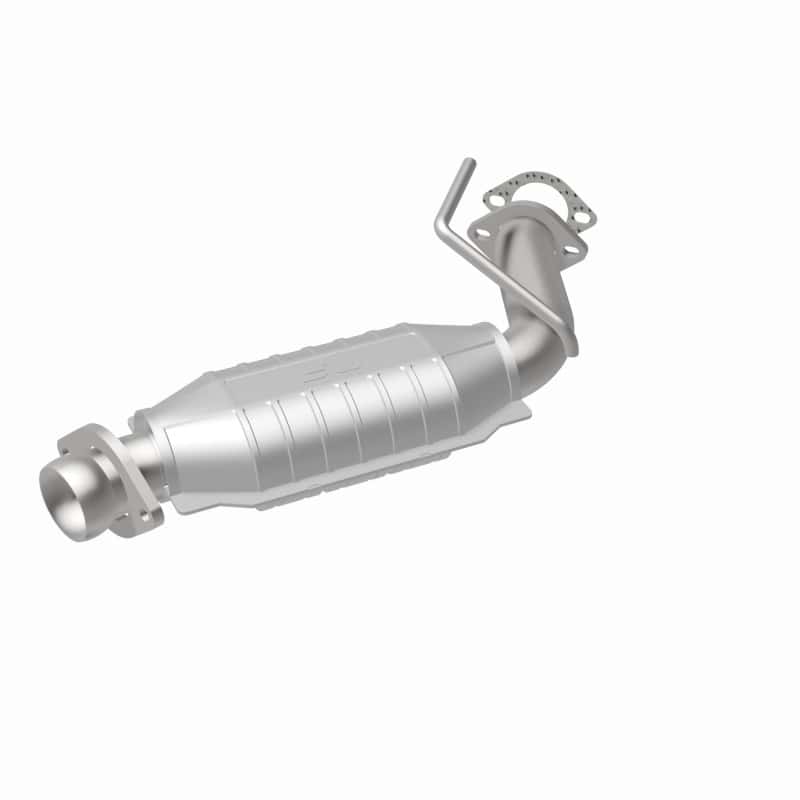 Magnaflow — MagnaFlow Conv DF Ford-Mercury
Standard Grade
Standard - view 16