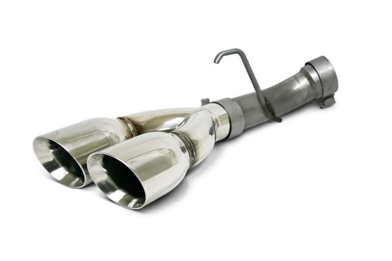 SLP — SLP 2007-2013 GM/GMC Truck/SUV 900 Series 5.3L Exhaust Tip Assembly (For Use w/ Stock Exhaust) - view 1