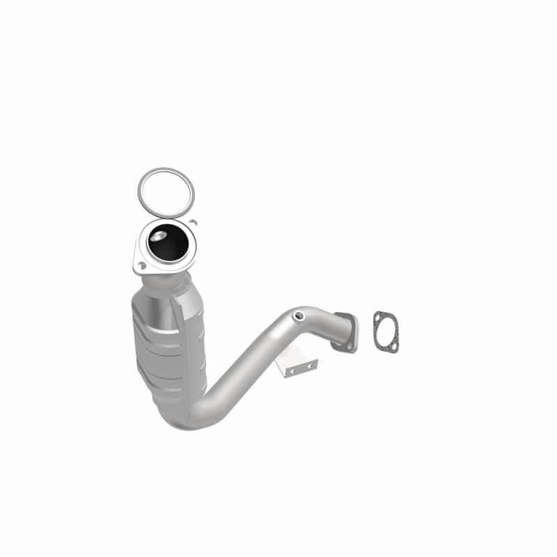 Magnaflow — MagnaFlow Conv DF Ford Escort 98-01 2. OEM
OEM Grade
OEM - view 29