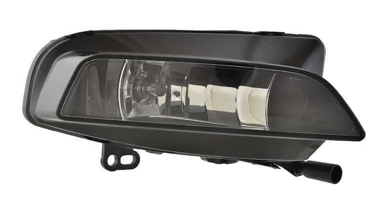 Hella — Hella 2015-2016 Audi A3 Fog Light Front Right - view 4
