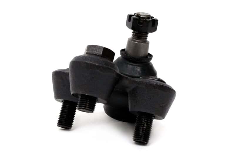 BLOX Racing — BLOX Racing Roll Center Adjusters / Extended Front Ball Joints - 06-11 Honda Civic (Pair) - view 2