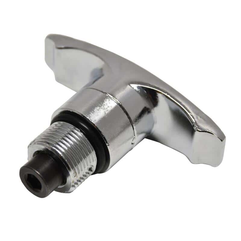 Superwinch — Superwinch Replacement Clutch Handle for Talon 14/18 Winches/4 - Silver
Winch Clutch Lever - view 6
