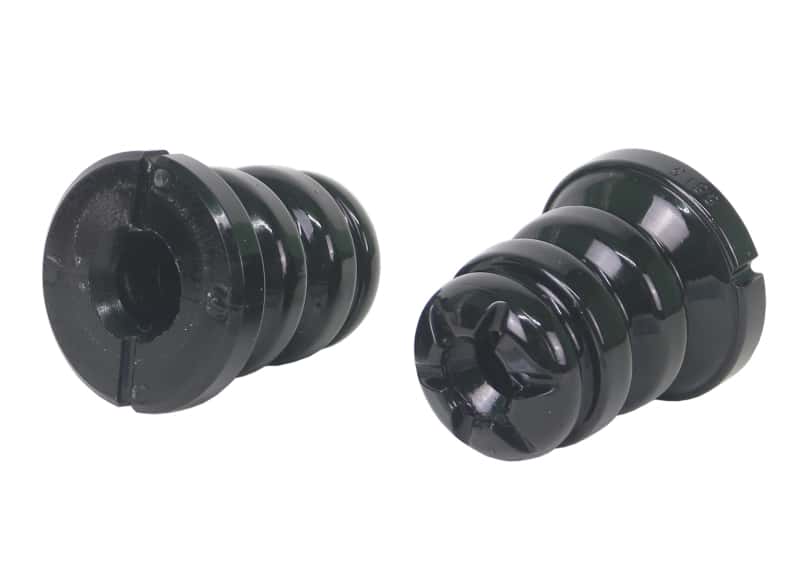 Whiteline — Whiteline 22-23 Hyundai Kona N Bump Stop Bushing Kit - view 1