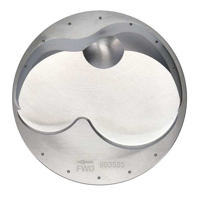 Wiseco — Wiseco Chevy LS Series Stroker Max Dome 1.110in CH 4.125in Bore Piston Kit
Piston Set - view 10