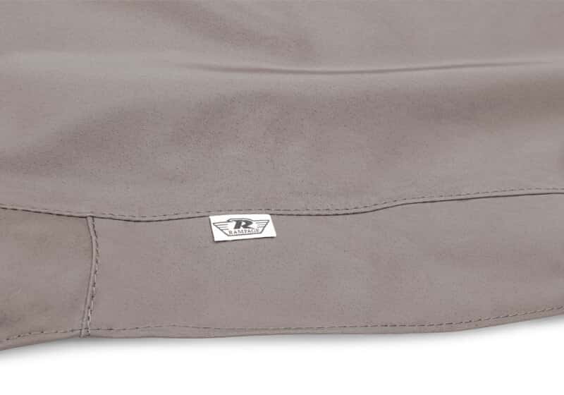 Rampage — Rampage 1997-2006 Jeep Wrangler(TJ) Complete Top - Khaki
Complete Soft Top Kt
Top-Soft - view 8