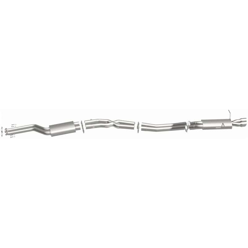 Magnaflow — MagnaFlow BRE Exhaust Kit 01-06 BMW 330Ci 330i 3L
Exhaust Kit - view 29