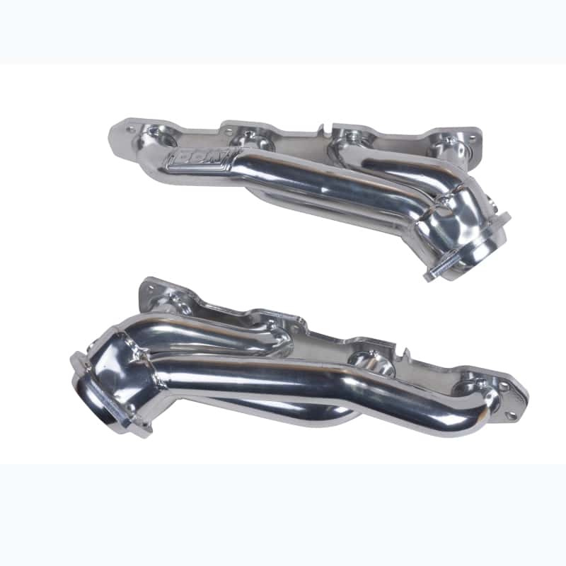 BBK — BBK 09-20 Dodge Challenger Hemi 5.7L Shorty Tuned Length Exhaust Headers - 1-3/4in Silver Ceramic
Exhaust Headers
Exhaust Header - view 12