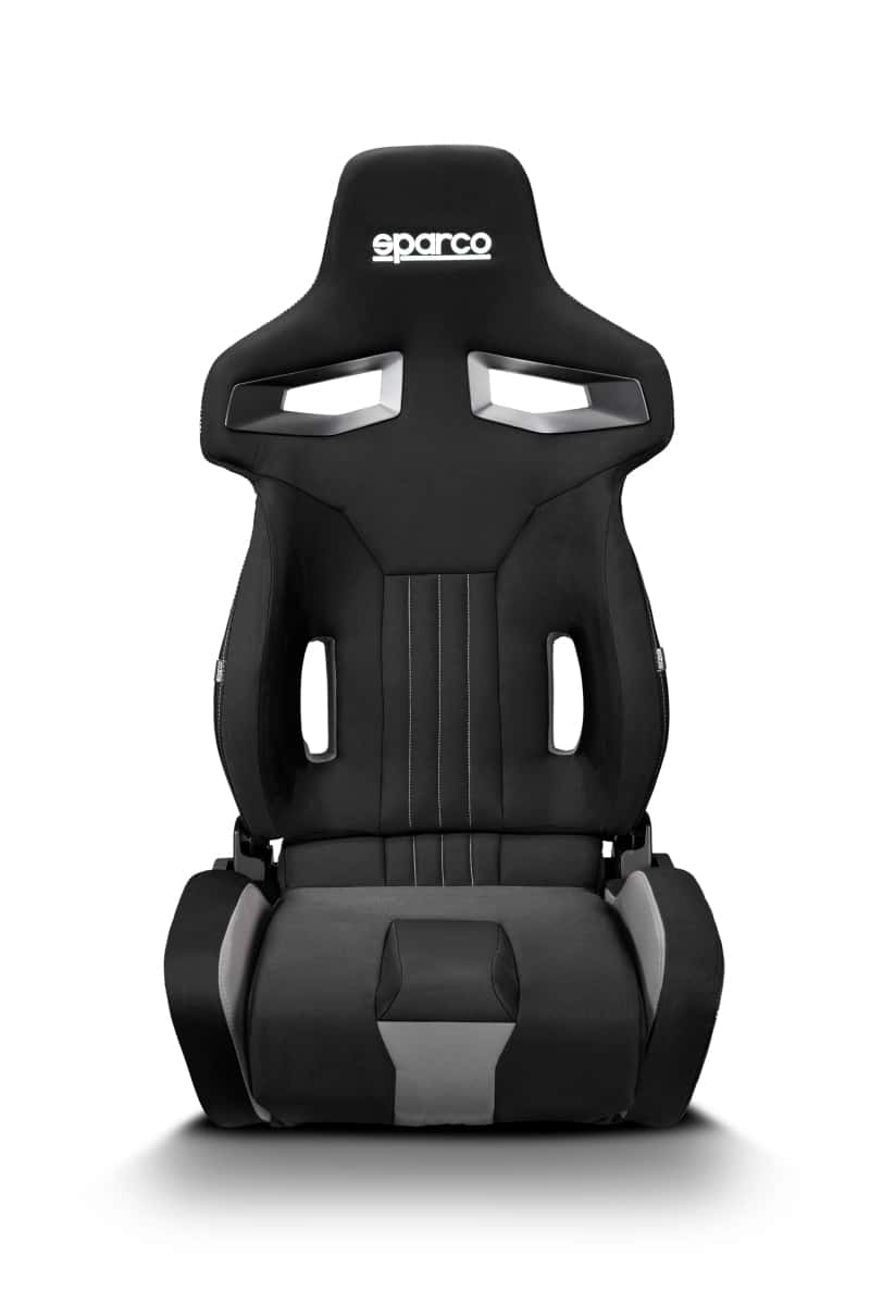 SPARCO — Sparco Seat R333 2021 Black/Grey - view 2