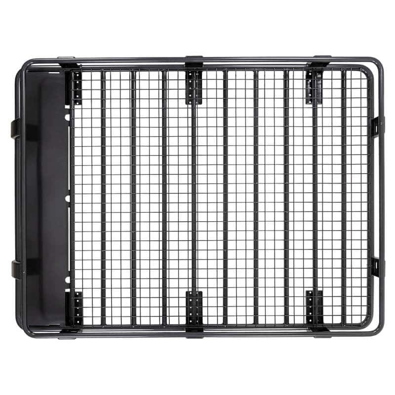 ARB — ARB Roof Rack Cage W/Mesh 1850X1350mm72.8X53
Roof Rack - view 1