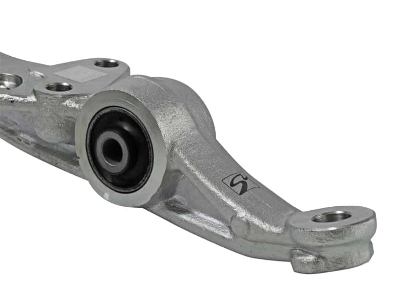 Skunk2 Racing — Skunk2 88-91 Honda Civic Front Lower Control Arm - Hard Rubber Bushing
Control Arm - view 5