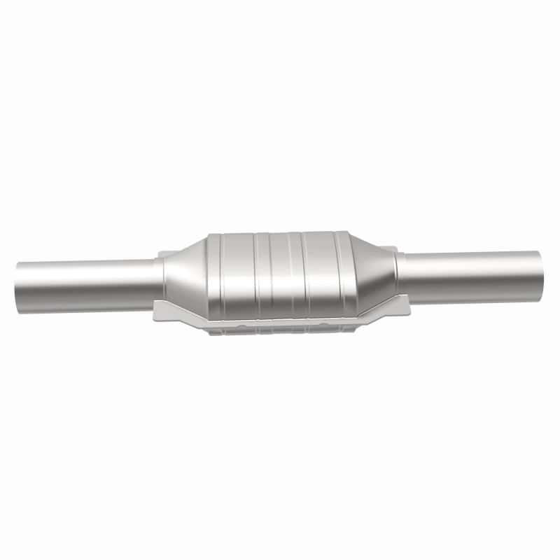 Magnaflow — MagnaFlow Conv Gm-Jeep 25X6.5X4 2.5/2.5
Standard Grade
Standard - view 18