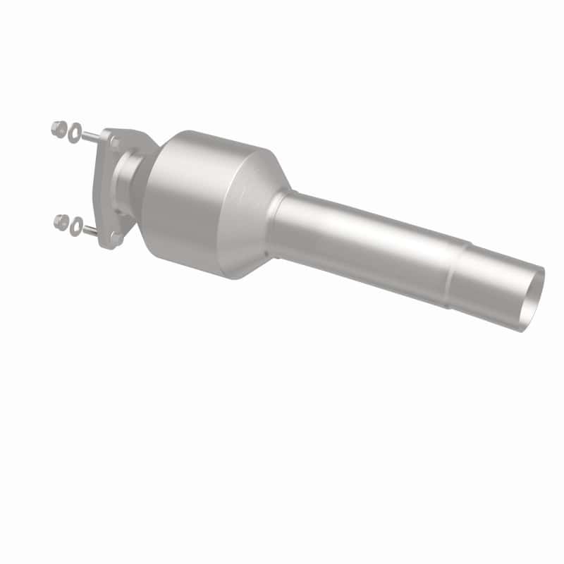 Magnaflow — Magnaflow 15-17 Discovery Sport L4 2 OEM Underbody Direct Fit Converter
OEM Grade
OEM - view 13