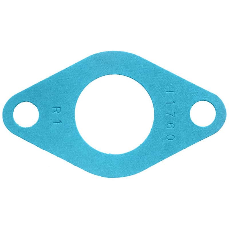 Fel-Pro — Fel-Pro Mazda Protege 11760 Engine Coolant Outlet Gasket - view 1