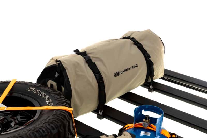 ARB — ARB BASE Rack Tie Down (Eyebolt x4)
BASE Rack Tie-Downs - view 5