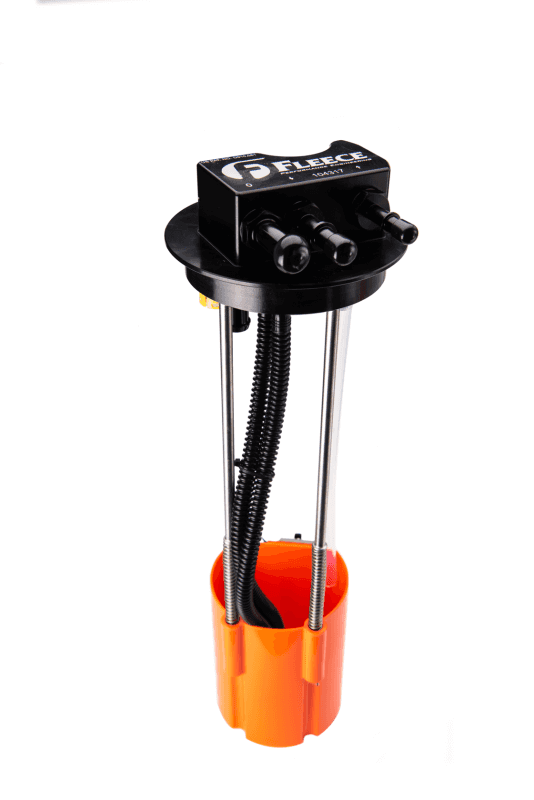 Fleece Performance — Fleece Performance 11-16 GM Duramax Short Bed SureFlo Performance Sending Unit
Fuel Sending Unit - view 6