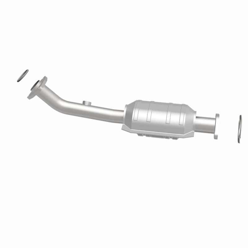 Magnaflow — MagnaFlow Conv DF 01-04 Pathfinder DS rr OEM
OEM Grade
OEM - view 12