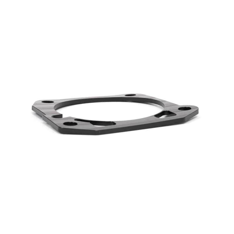BLOX Racing — BLOX Racing Thermal Throttle Body Gasket K Series DBW 06-11 Civic 72mm - view 5