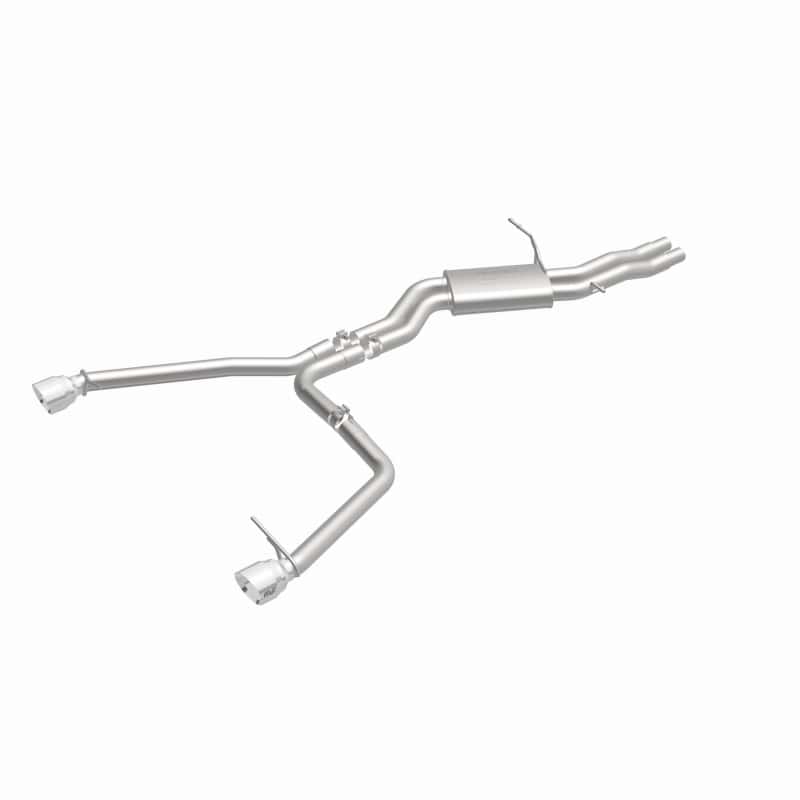 Magnaflow — Magnaflow SYS CB 2015 Audi Q5 3.0L
Cat-Back - view 24