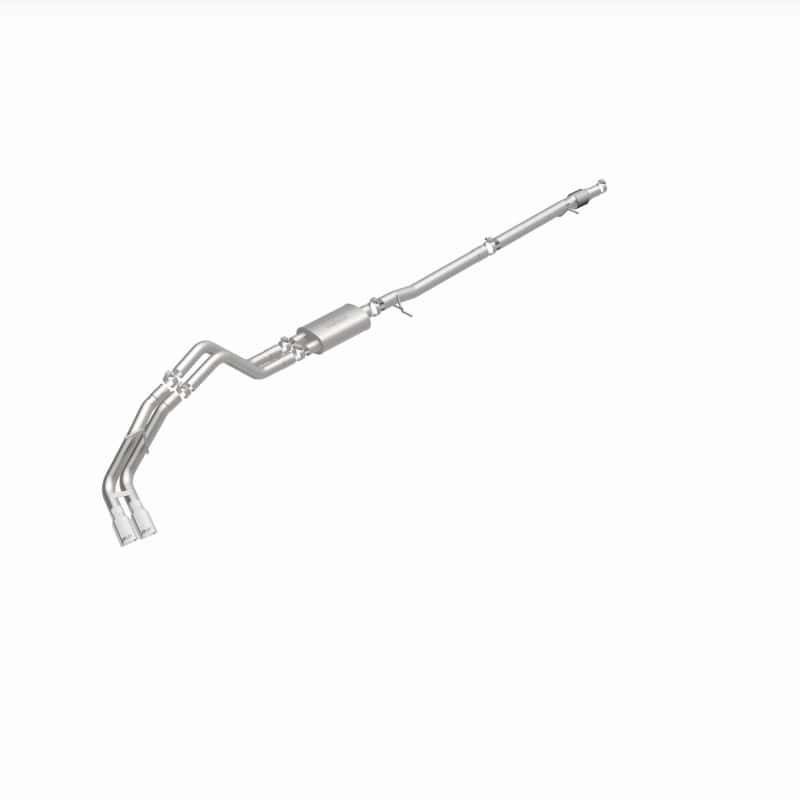 Magnaflow — MagnaFlow CatBack 2019 Ford Ranger 2.3L 3in Polished Stainless Exhaust Tips
Cat-Back - view 28