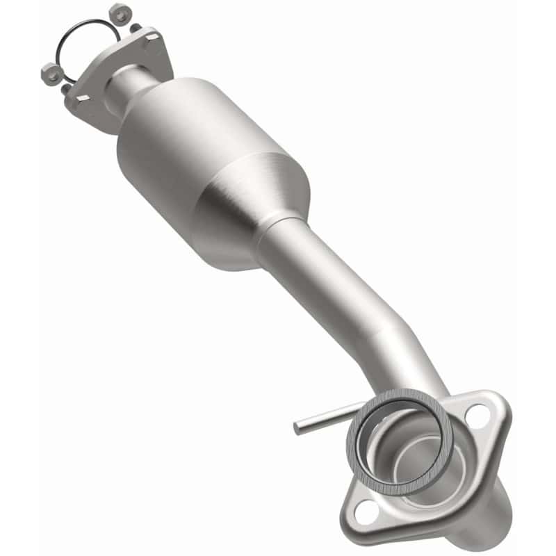 Magnaflow — Magnaflow 00-01 Insight 1 OEM Undrbdy Direct Fit Converter
OEM Grade
OEM - view 30