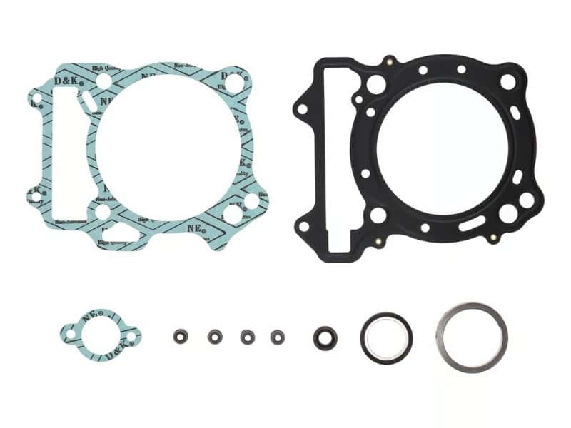 Wiseco — Wiseco 00-19 Suzuki DRZ400 92mm Top End Gasket Kit
Gasket Kit - view 2
