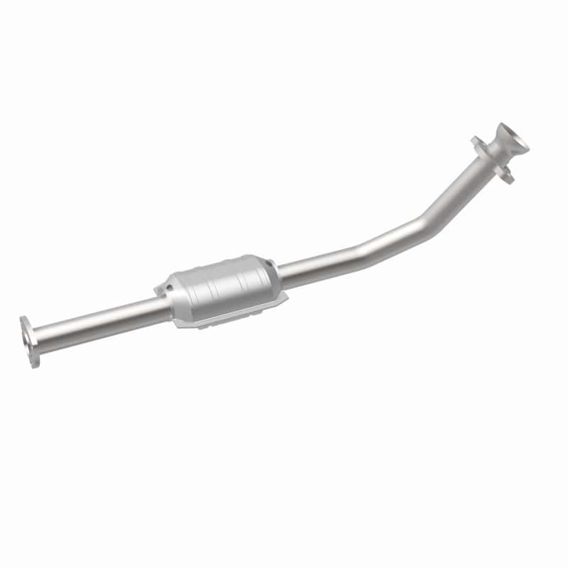 Magnaflow — MagnaFlow Conv DF Skylark 94-95
Standard Grade
Standard - view 19