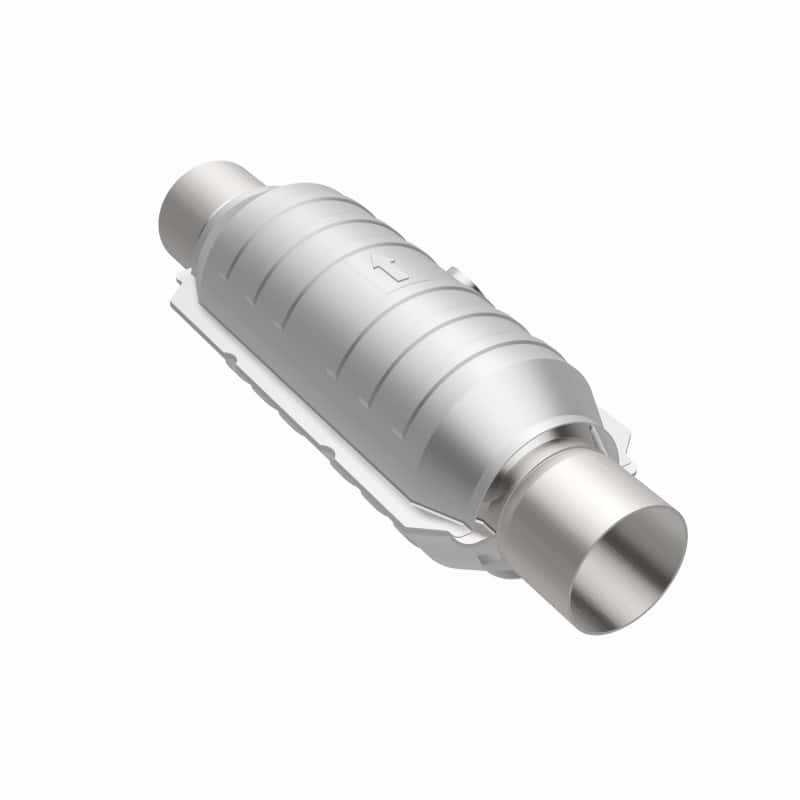 Magnaflow — MagnaFlow Conv Univ 2.00inch Honda
HM Grade
HM - view 23