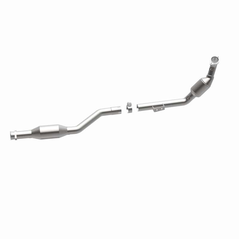 Magnaflow — Magnaflow 04-05 Mercedes-Benz CL500 5.0L Direct Fit Converter
California - view 23