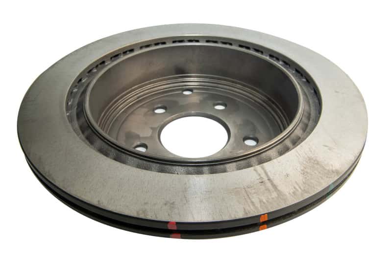 DBA — DBA 03-12 Infiniti FX35 Rear 4000 Series Plain Rotor
Brake Rotor
Brake Disc - view 2