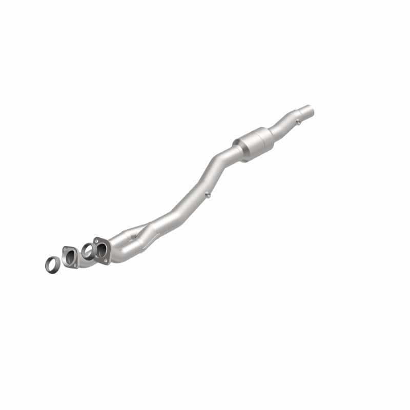 Magnaflow — MagnaFlow Conv DF 97-98 BMW 540I / 97-98 740I / 96-98 740IL 4.4L D/S
HM Grade
HM - view 7