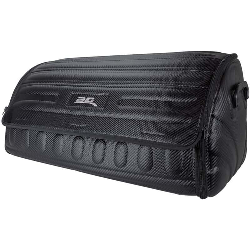 3D MAXpider — 3D MAXpider 27.5in x 12in x 12.5in 3D Handy Trunk Carbon Fiber - Black
Cargo Bag - view 5