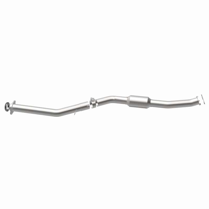 Magnaflow — MagnaFlow Conv DF 2015 Subaru WRX
OEM Grade
OEM - view 20