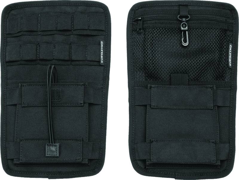 Kuryakyn — Kuryakyn Internal Saddlebag Organizer - view 1